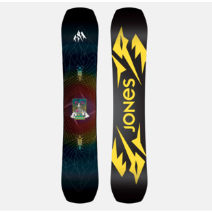 25 Jones Mountain Twin