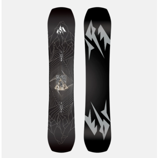 25 Jones Mountain Twin Pro