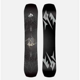 25 Jones Mountain Twin Pro