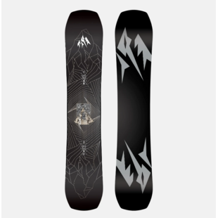 25 Jones Mountain Twin Pro