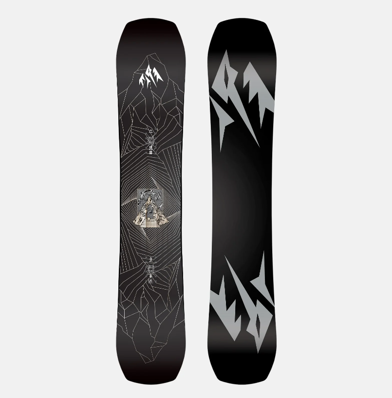 25 Jones Mountain Twin Pro - Icycle Sports