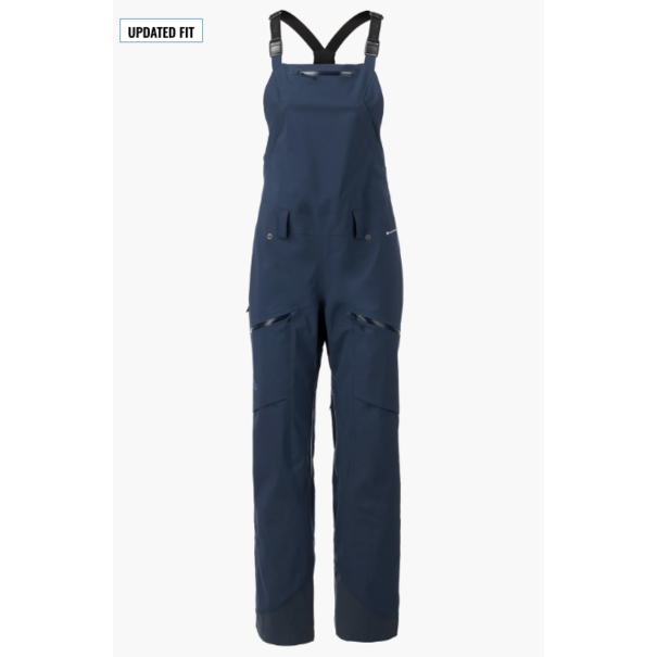 Fly Low Flylow Foxy Bibs