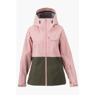 24/25 Flylow Lucy Jacket (two colours)