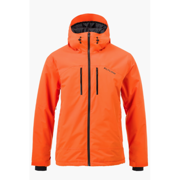 Fly Low FlyLow Roswell Jacket