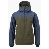 FlyLow Roswell Jacket