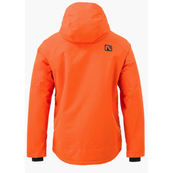 Fly Low FlyLow Roswell Jacket