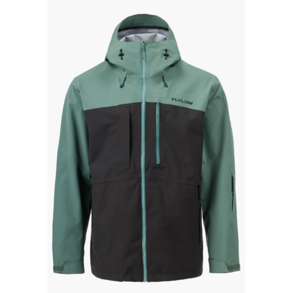 Fly Low Flylow Quantum Pro Jacket
