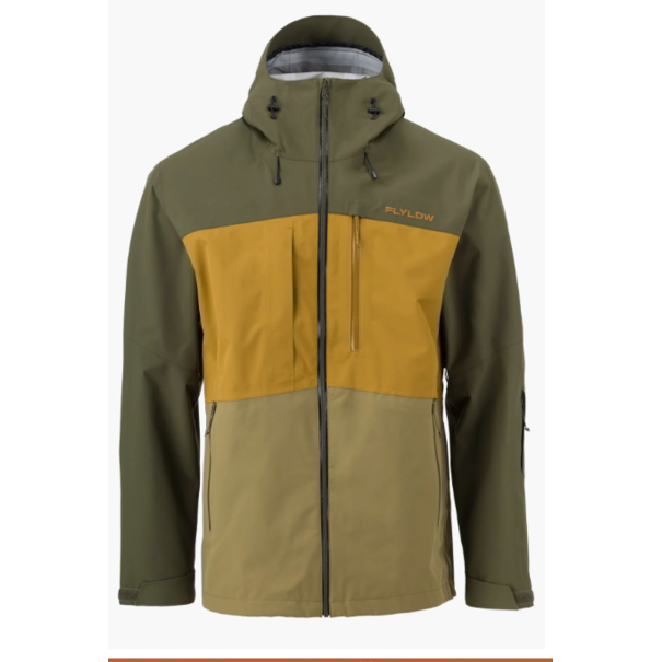 Fly Low Flylow Quantum Pro Jacket