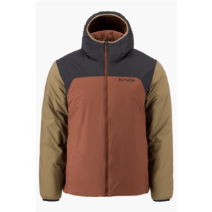 FlyLow Crowe Jacket