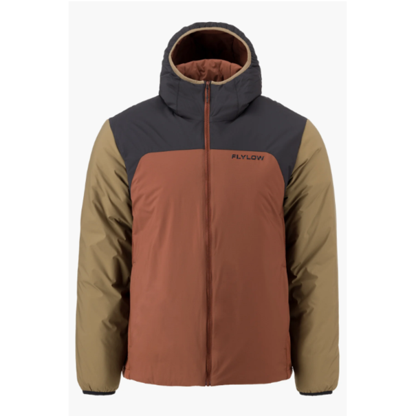 Fly Low FlyLow Crowe Jacket