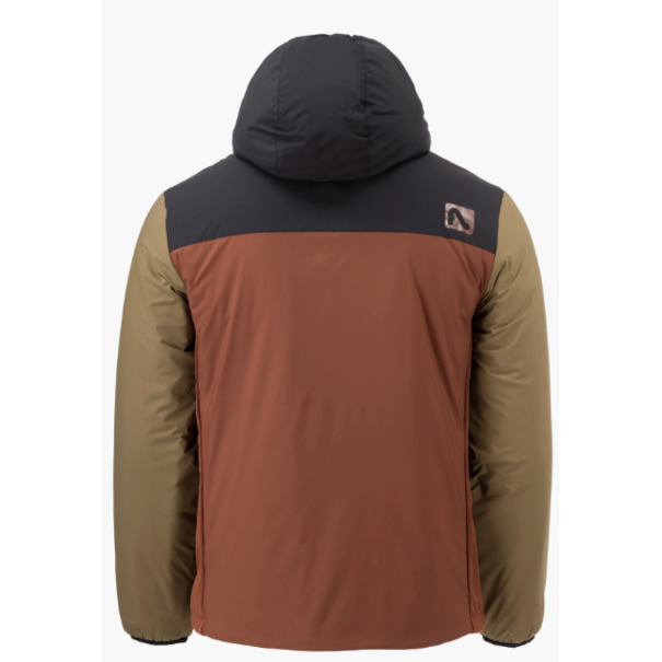 Fly Low FlyLow Crowe Jacket