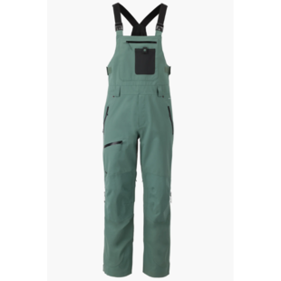FlyLow Baker Bib
