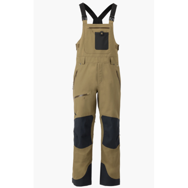 Fly Low FlyLow Baker Bib