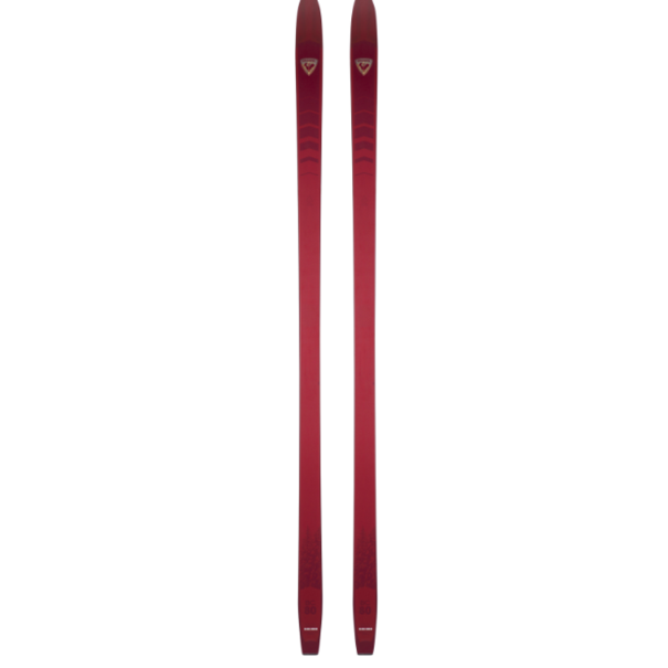ROSSIGNOL 24 Rossignol BC 80 POSITRACK
