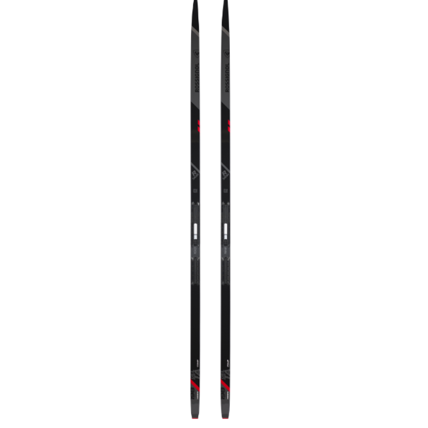 ROSSIGNOL 24 Rossignol Delta Comp R-Skin Stiff