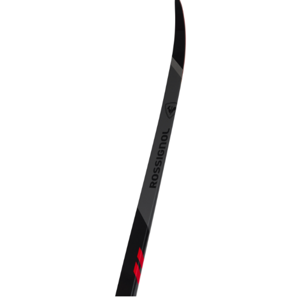 ROSSIGNOL 24 Rossignol Delta Comp R-Skin Stiff