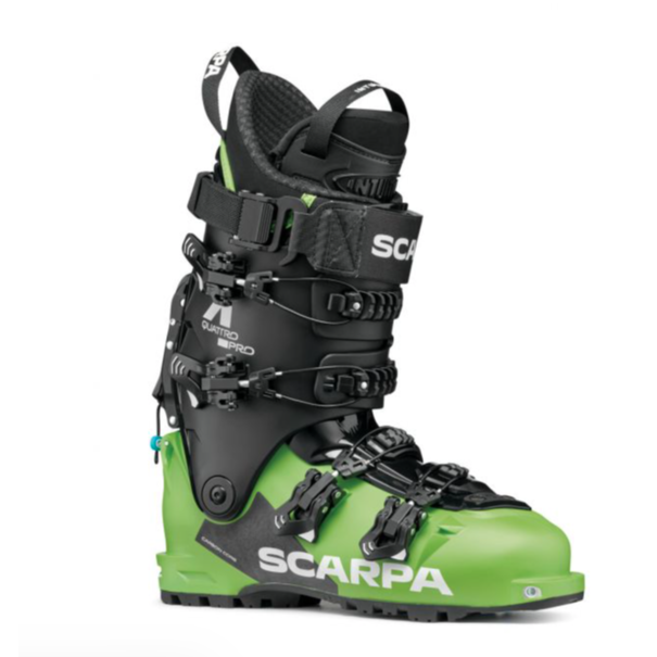 Scarpa Scarpa 4-Quattro Pro