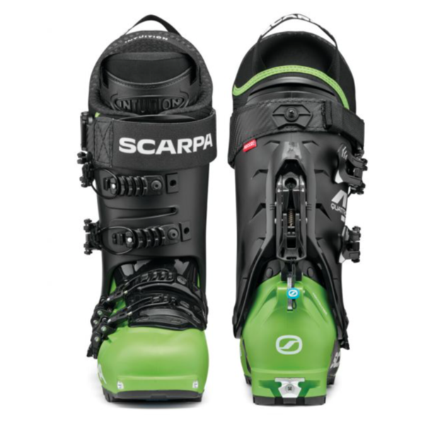 Scarpa Scarpa 4-Quattro Pro