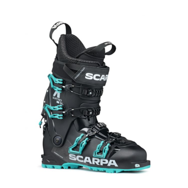 Scarpa Scarpa 4-Quattro SL W