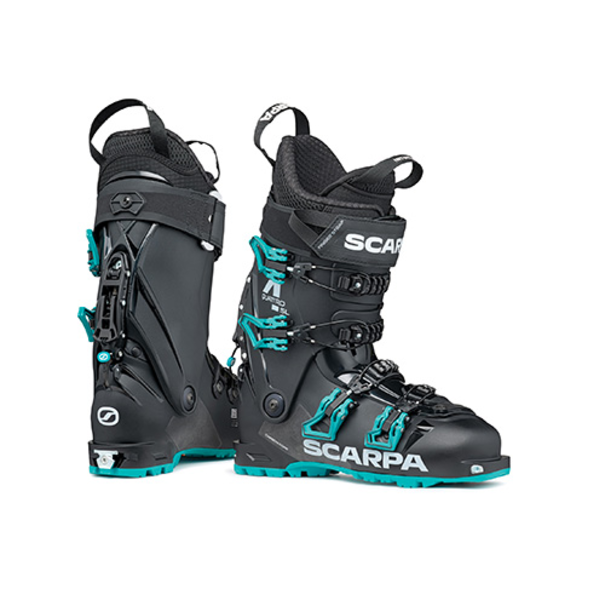 Scarpa Scarpa 4-Quattro SL W