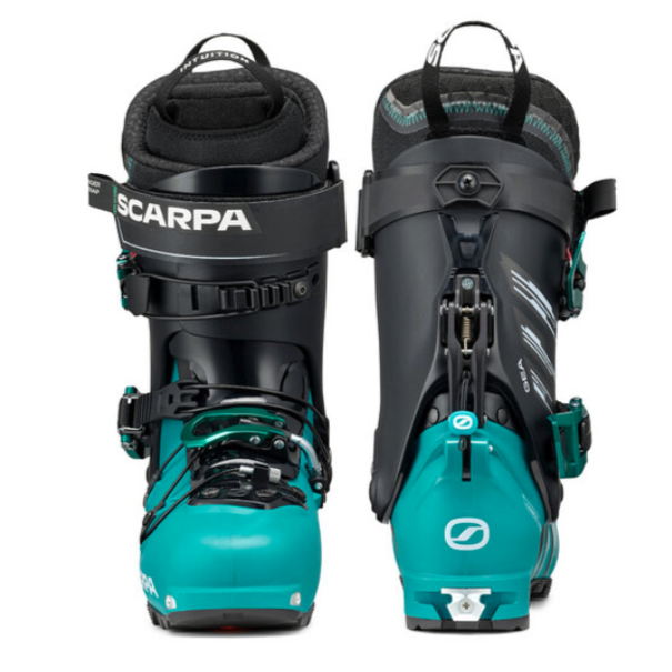 Scarpa Scarpa Gea