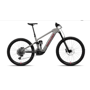 2026 Santa Cruz Vala 1 AL MX Sram 70