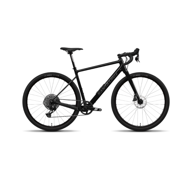 Santa Cruz 2025 Santa Cruz Stigmata  CC Red/Force 1x RSV
