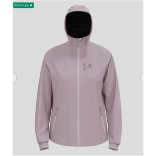 Odlo Zeroweight Windproof Jacket X warm W