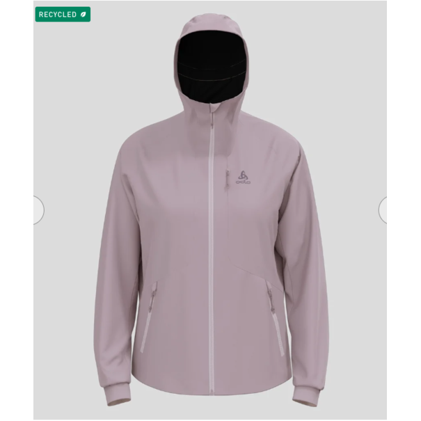 Odlo Odlo Zeroweight Windproof Jacket X warm W