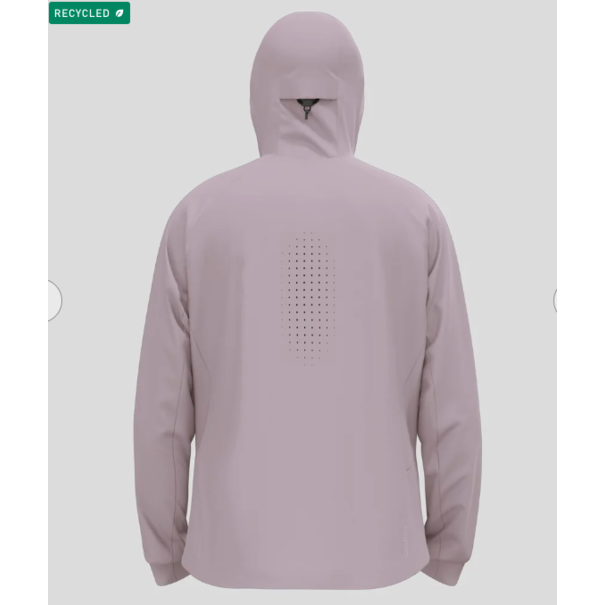 Odlo Odlo Zeroweight Windproof Jacket X warm W
