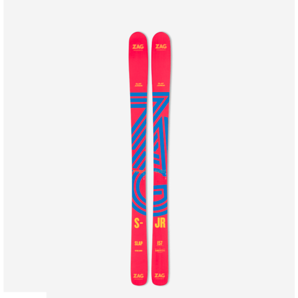 Zag Slap Junior - Icycle Sports