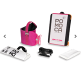 Pomoca Free Pro r2c Pink