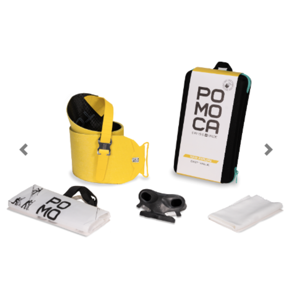 Pomoca Pomoca Tour Explore 120 R2C