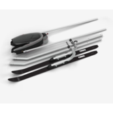Thule Chariot Cross-Country Skiing Kit