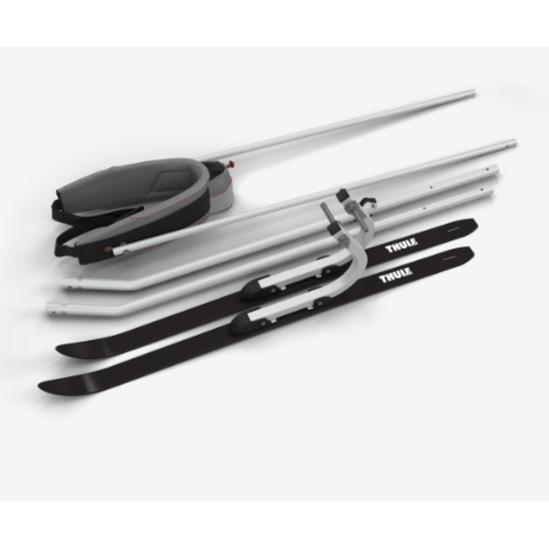 Thule Thule Chariot Cross-Country Skiing Kit