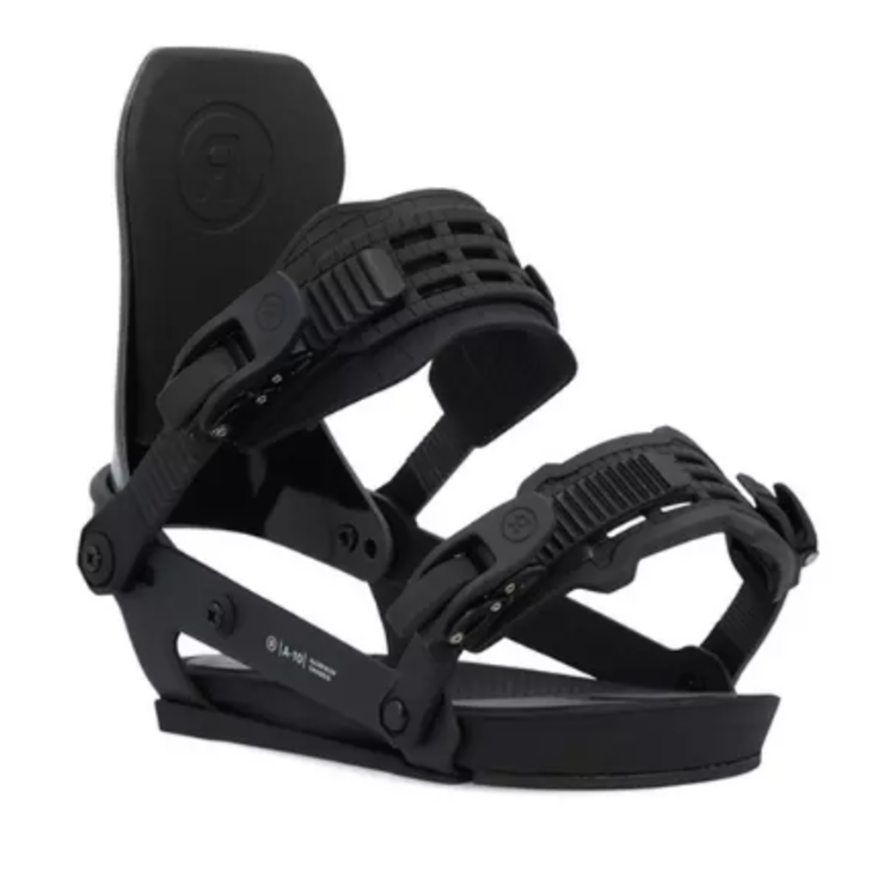 Ride A-10 Bindings - Icycle Sports