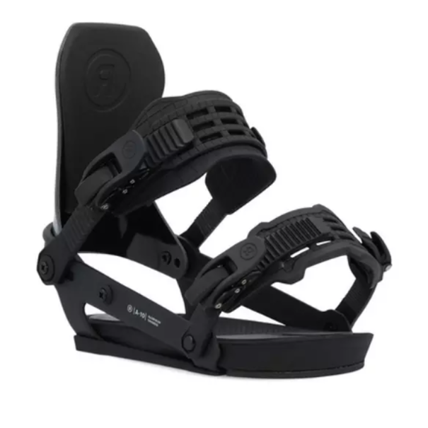 Ride A-10 Bindings