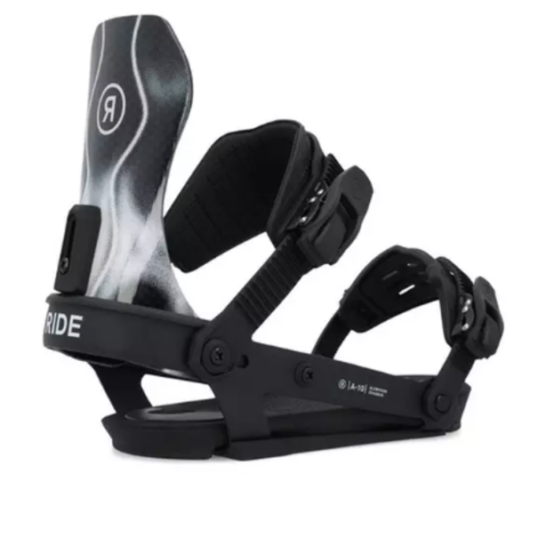 Ride A-10 Bindings