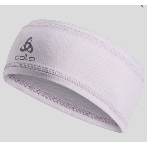 Odlo Odlo Headband Polyknit Warm