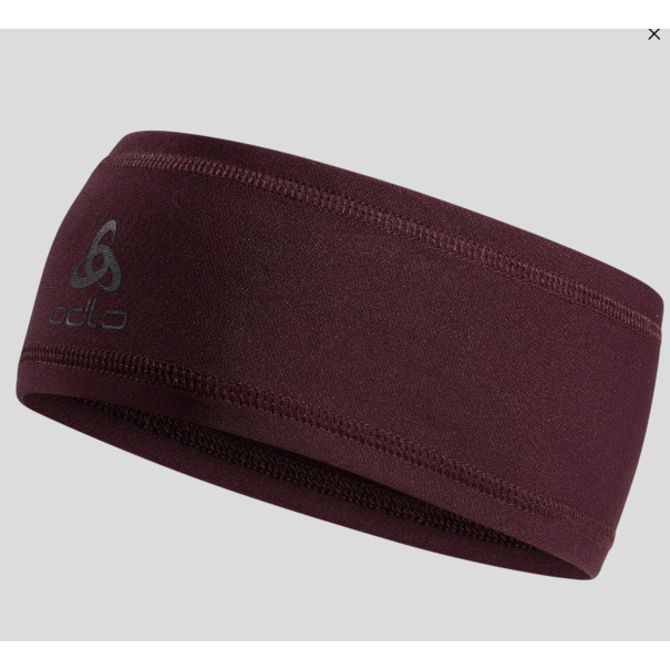 Odlo Odlo Headband Polyknit Warm