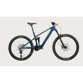 2024 Norco Fluid VLT C3 140