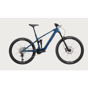 2025 Norco Fluid VLT C3 140