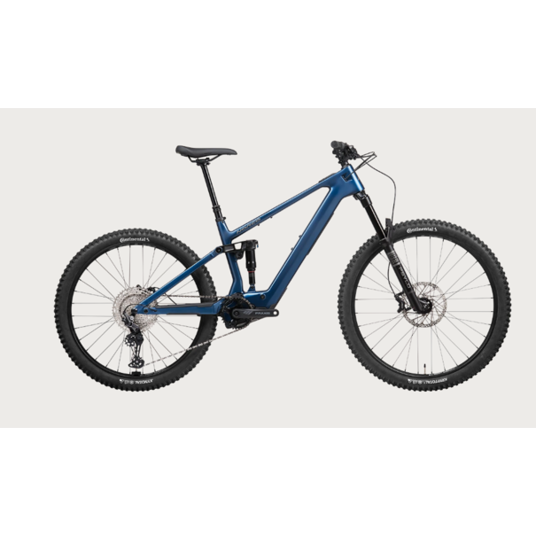 Norco 2024 Norco Fluid VLT C3 140