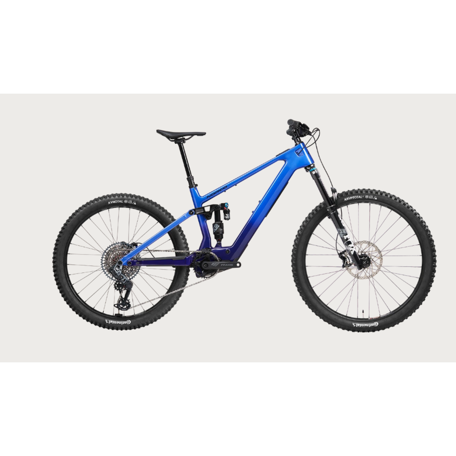 Norco vlt hotsell