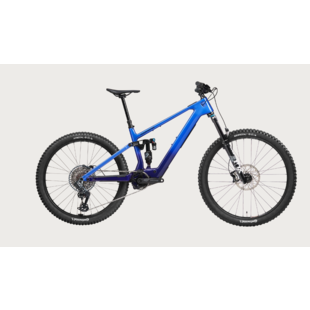 2024 Norco Fluid VLT C2 140 Performance