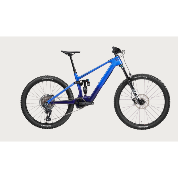 Norco 2024 Norco Fluid VLT C2 140 Performance