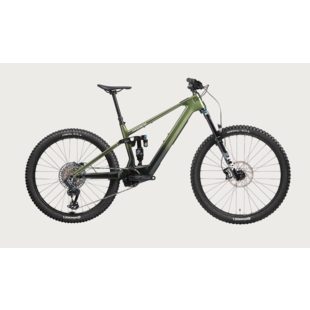 2024 Norco Fluid VLT C2 140 Performance