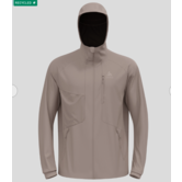 Odlo Zeroweight Windproof Jacket X Warm