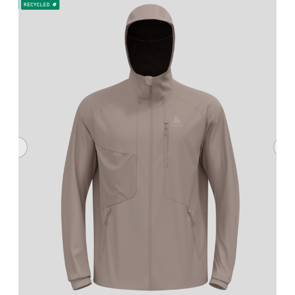 Odlo Odlo Zeroweight Windproof Jacket X Warm