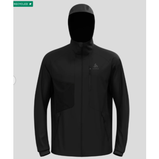Odlo Zeroweight Windproof Jacket X Warm